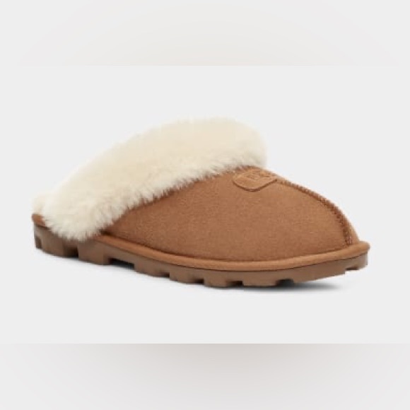 UGG Shoes - UGG Coquette Slipper Size 9
